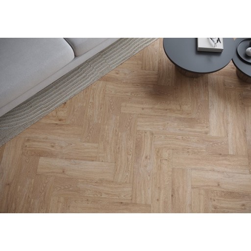 Замковая пвх плитка Art East Click Parquet HV ДУБ МАГНУМ 45-17